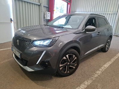 Peugeot 2008 2008 1.5 BlueHDi 130ch S&amp;S Allure Business EAT8