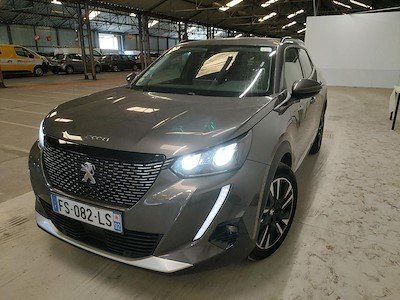 Peugeot 2008 2008 1.5 BlueHDi 130ch S&amp;S Allure Business EAT8 7cv