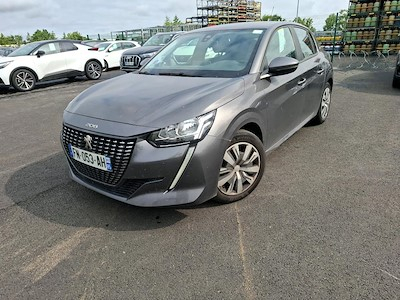 Peugeot 208 208 1.2 PureTech 100ch S&amp;S Active Business