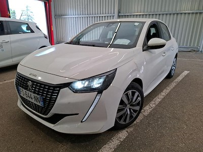 Peugeot 208 208 1.2 PureTech 100ch S&amp;S Active Business