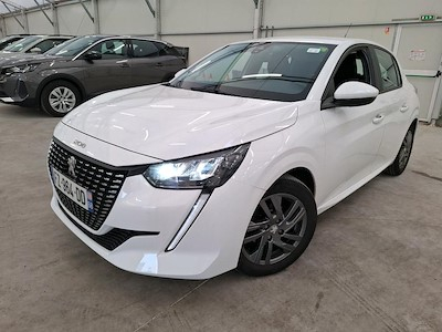 Peugeot 208 208 1.2 PureTech 75ch S&amp;S Active Business