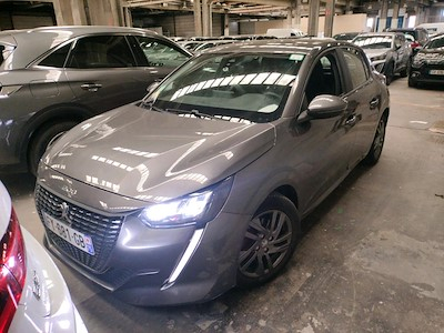 Peugeot 208 208 1.5 BlueHDi 100ch S&amp;S Active Business