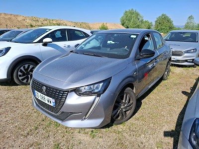 Peugeot 208 208 1.5 BlueHDi 100ch S&amp;S Active Pack