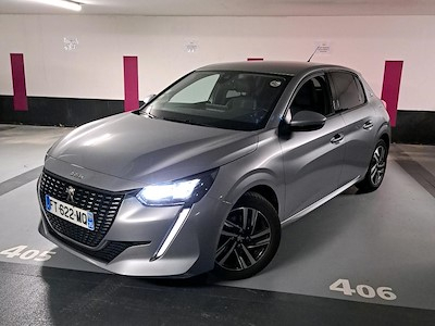 Peugeot 208 208 1.5 BlueHDi 100ch S&amp;S Allure Business