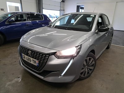 Peugeot 208 business R 208 Business R 1.2 PureTech 100 S&amp;S Active - TRANSFO 5 PLACES / 5 SEATS OK + CERTIF OK