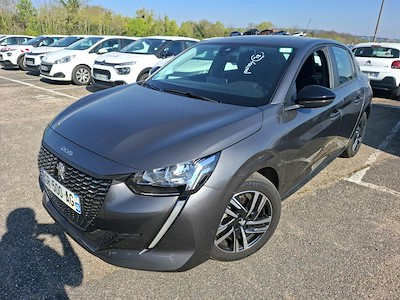 Peugeot 208 business R 208 Business R 1.2 PureTech 100 S&amp;S Active - TRANSFO 5 PLACES / 5 SEATS OK + CERTIF OK