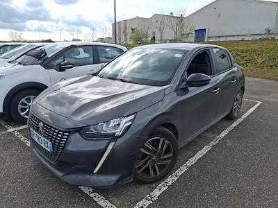 Peugeot 208 business R 208 Business R 1.2 PureTech 100 S&amp;S Active - TRANSFO 5 PLACES / 5 SEATS OK + CERTIF OK