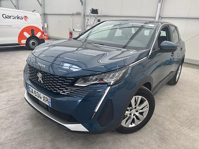 Peugeot 3008 3008 1.2 PureTech 130ch S&amp;S Active Business