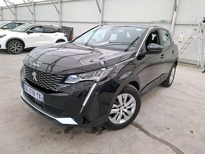 Peugeot 3008 3008 1.2 PureTech 130ch S&amp;S Active Business EAT8