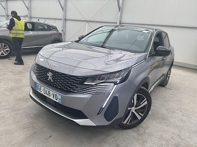 Peugeot 3008 3008 1.2 PureTech 130ch S&amp;S Allure Pack
