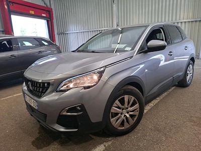 Peugeot 3008 3008 1.5 BlueHDi 130ch E6.c Active Business S&amp;S 6cv