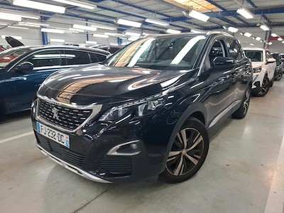 Peugeot 3008 3008 1.5 BlueHDi 130ch E6.c Allure Business S&amp;S EAT8