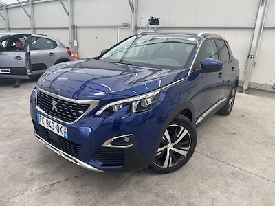 Peugeot 3008 3008 1.5 BlueHDi 130ch E6.c Allure Business S&amp;S EAT8