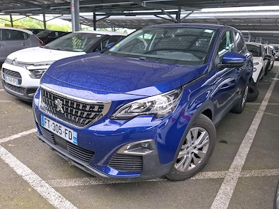 Peugeot 3008 3008 1.5 BlueHDi 130ch S&amp;S Active Business