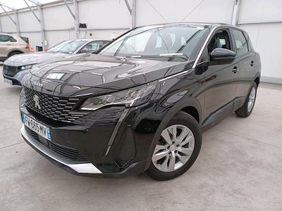 Peugeot 3008 3008 1.5 BlueHDi 130ch S&amp;S Active Business EAT8
