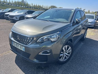 Peugeot 3008 3008 1.5 BlueHDi 130ch S&amp;S Active Business EAT8