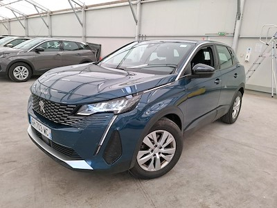 Peugeot 3008 3008 1.5 BlueHDi 130ch S&amp;S Active Pack EAT8