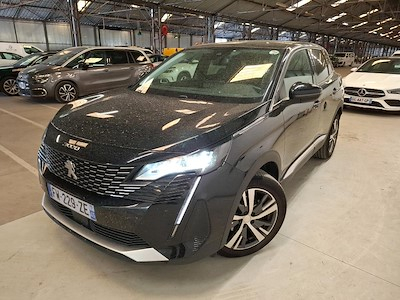 Peugeot 3008 3008 1.5 BlueHDi 130ch S&amp;S Allure