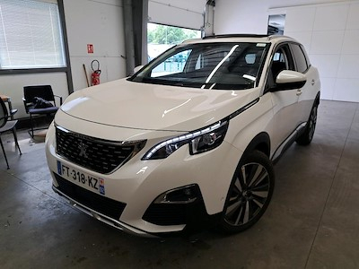 Peugeot 3008 3008 1.5 BlueHDi 130ch S&amp;S Allure Business EAT8