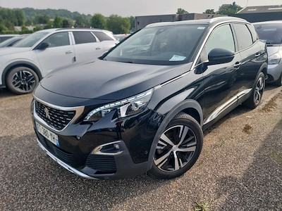 Peugeot 3008 3008 1.5 BlueHDi 130ch S&amp;S Allure Business EAT8