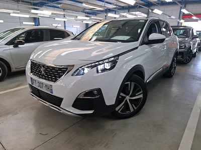 Peugeot 3008 3008 1.5 BlueHDi 130ch S&amp;S Allure Business EAT8