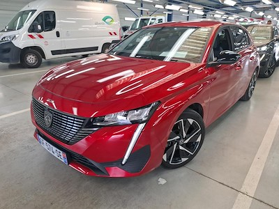 Peugeot 308 308 1.2 PureTech 130ch S&amp;S Allure Pack