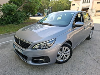 Peugeot 308 308 1.5 BlueHDi 100ch E6.c S&amp;S Active Business