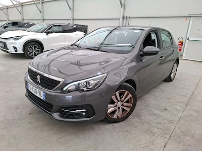 Peugeot 308 308 1.5 BlueHDi 130ch S&amp;S Active Business EAT8 7cv