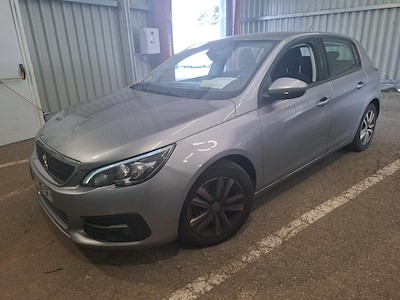 Peugeot 308 308 1.5 BlueHDi 130ch S&amp;S Active Business 7cv