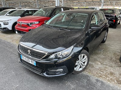 Peugeot 308 308 1.5 BlueHDi 130ch S&amp;S Active Business EAT8