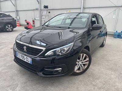Peugeot 308 308 1.5 BlueHDi 130ch S&amp;S Active Business EAT8