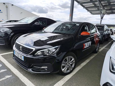 Peugeot 308 308 1.5 BlueHDi 130ch S&amp;S Active Business EAT8