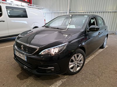 Peugeot 308 308 1.5 BlueHDi 130ch S&amp;S Active Business EAT8