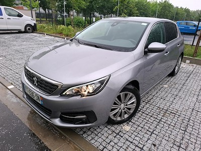 Peugeot 308 308 1.5 BlueHDi 130ch S&amp;S Allure