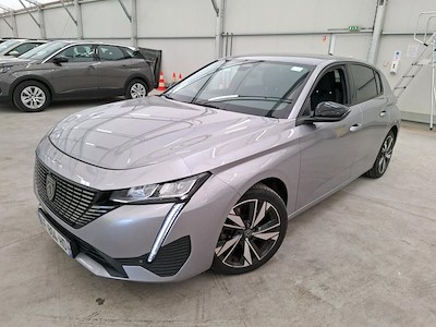 Peugeot 308 308 1.5 BlueHDi 130ch S&amp;S Allure EAT8
