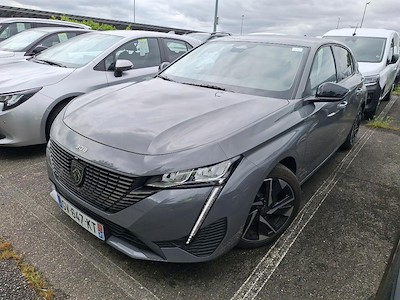 Peugeot 308 308 PHEV 180ch Allure e-EAT8