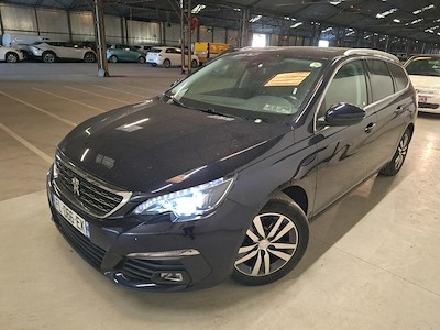 Peugeot 308 SW 308 SW 1.2 PureTech 130ch E6.3 S&amp;S Allure Business