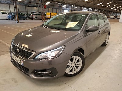 Peugeot 308 SW 308 SW 1.5 BlueHDi 130ch S&amp;S Active Business EAT8
