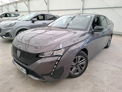 Peugeot 308 SW 308 SW 1.5 BlueHDi 130ch S&amp;S Active Pack EAT8