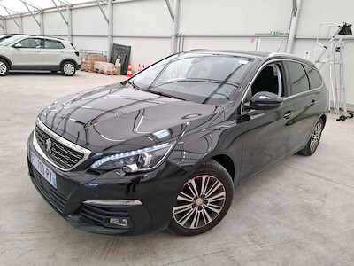 Peugeot 308 SW 308 SW 1.5 BlueHDi 130ch S&amp;S Allure Business EAT8 7cv