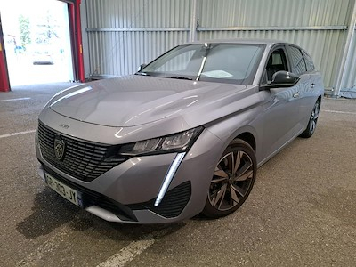 Peugeot 308 SW 308 SW 1.5 BlueHDi 130ch S&amp;S Allure EAT8