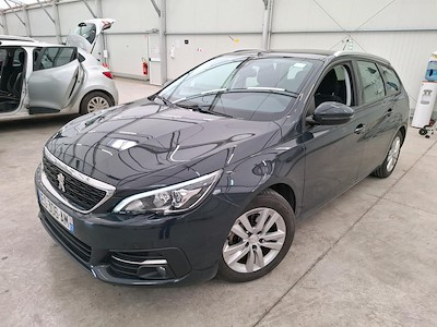 Peugeot 308 SW 308 SW 1.6 BlueHDi 100ch S&amp;S Active Business