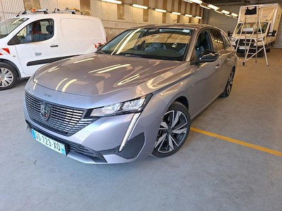 Peugeot 308 SW 308 SW PHEV 180ch Allure e-EAT8