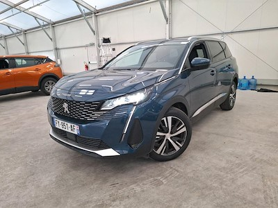 Peugeot 5008 5008 1.2 PureTech 130ch S&amp;S Allure Pack EAT8