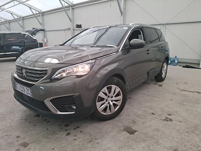 Peugeot 5008 5008 1.5 BlueHDi 130ch E6.c Active Business S&amp;S EAT8