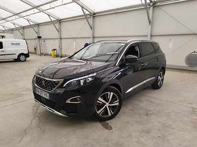 Peugeot 5008 5008 1.5 BlueHDi 130ch E6.c Allure Business S&amp;S EAT8
