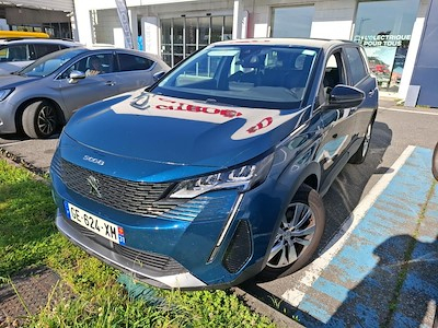 Peugeot 5008 5008 1.5 BlueHDi 130ch S&amp;S Active Business