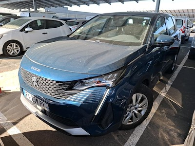 Peugeot 5008 5008 1.5 BlueHDi 130ch S&amp;S Active Business EAT8