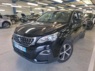 Peugeot 5008 5008 1.5 BlueHDi 130ch S&amp;S Active Business EAT8