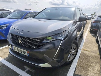 Peugeot 5008 5008 1.5 BlueHDi 130ch S&amp;S Active Pack EAT8